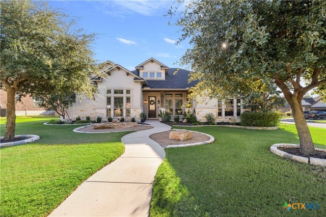 10409 Windy Pointe Drive, Temple