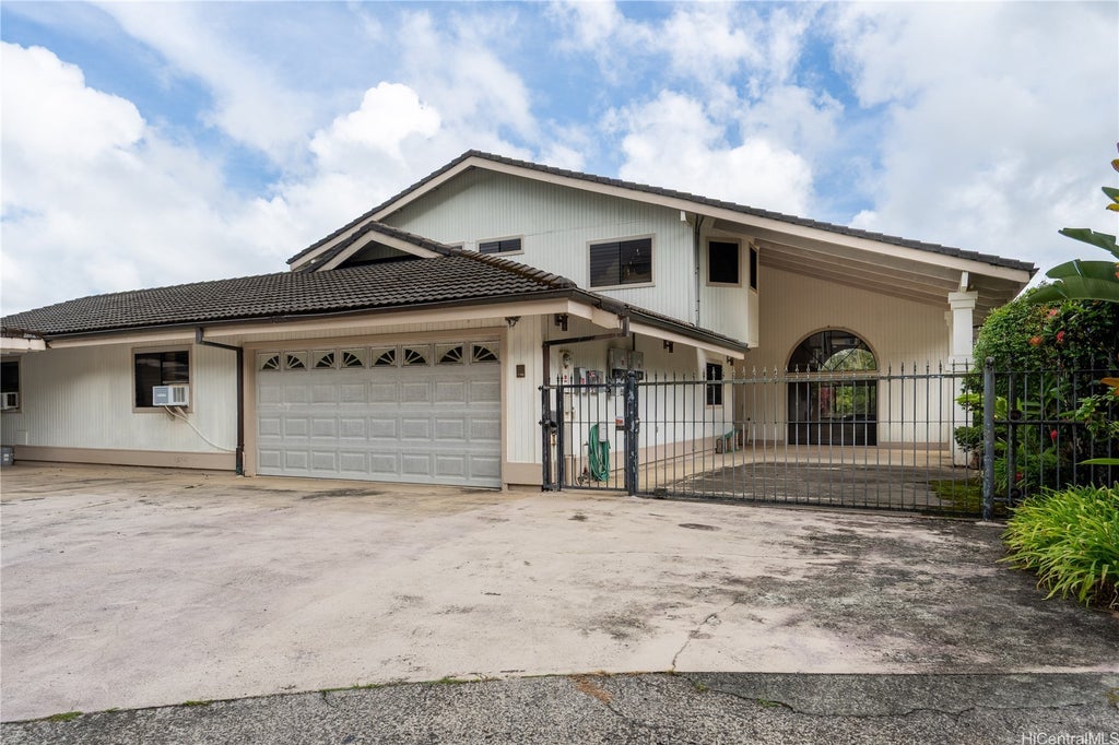 47-579 Nukupuu Street, Kaneohe