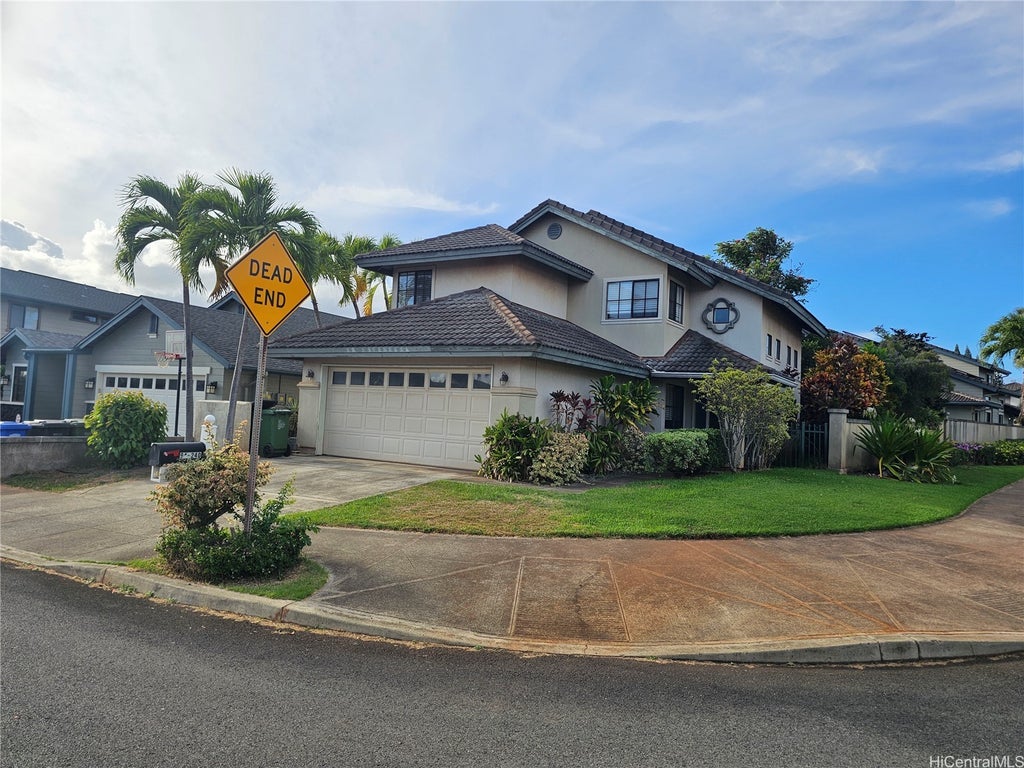94-240 Anapau Place, Waipahu