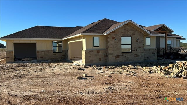 1232 Hadley Lane, Copperas Cove