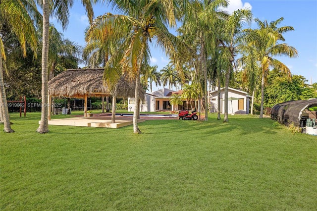 17150 Sw 296th St, Homestead