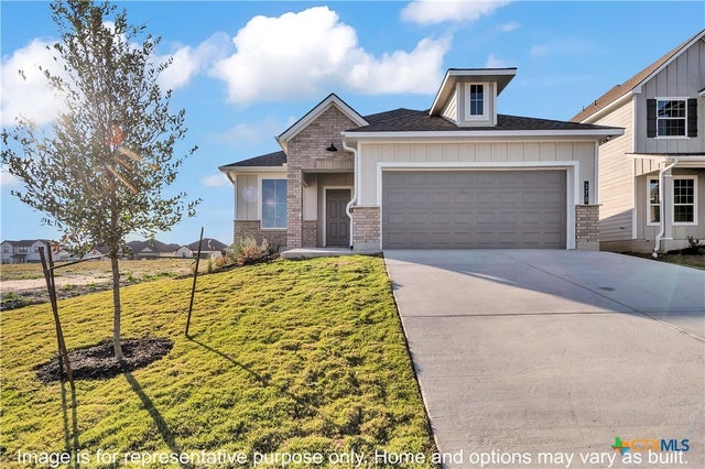 366 Pathfinder Drive, Copperas Cove