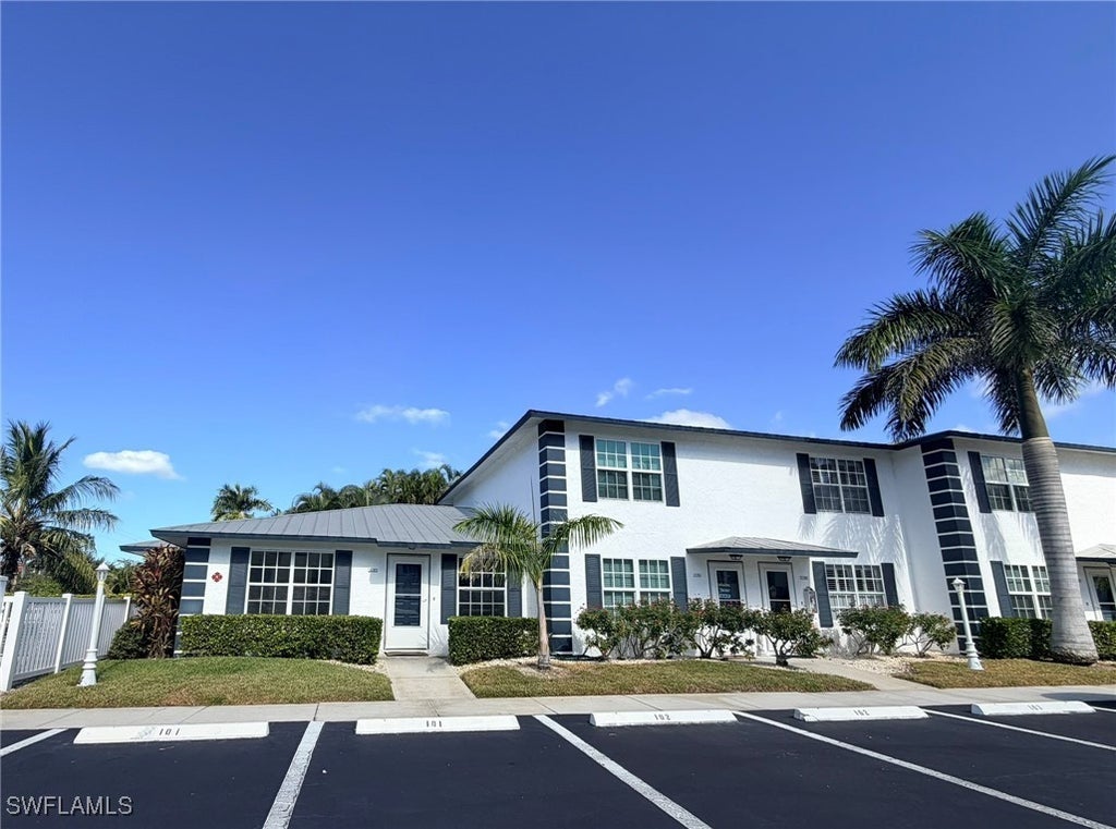 761 W Elkcam Cir A101, Marco Island