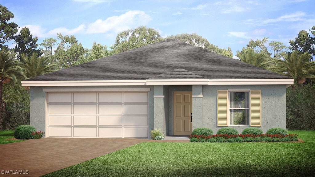 861 Nimitz Blvd, Lehigh Acres