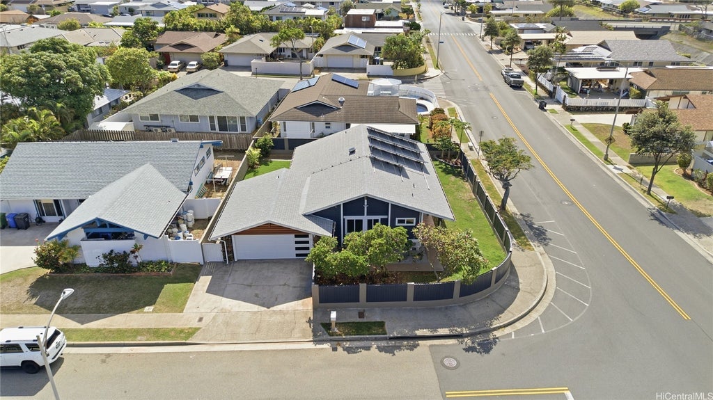 7203 Opaekaa Street, Honolulu