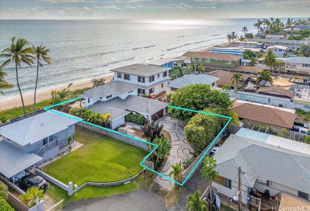 91-004 Nalomeli Place, Ewa Beach