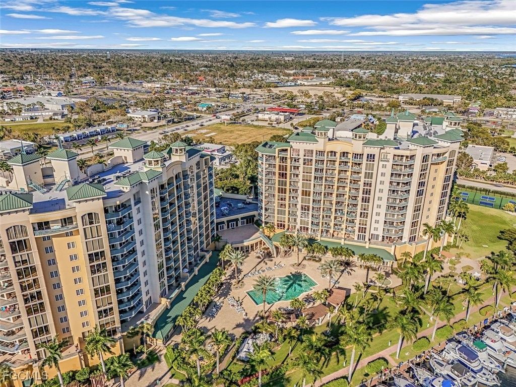 3414 Hancock Bridge Pkwy 901, NORTH FORT MYERS
