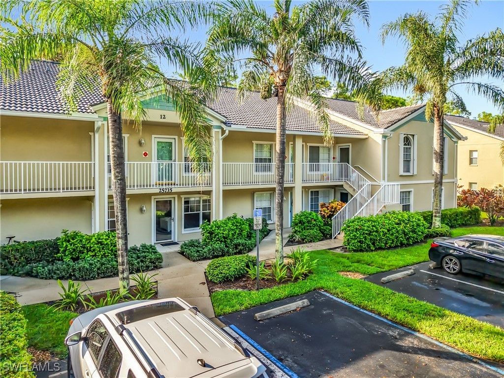 25735 Lake Amelia Way 103, Bonita Springs
