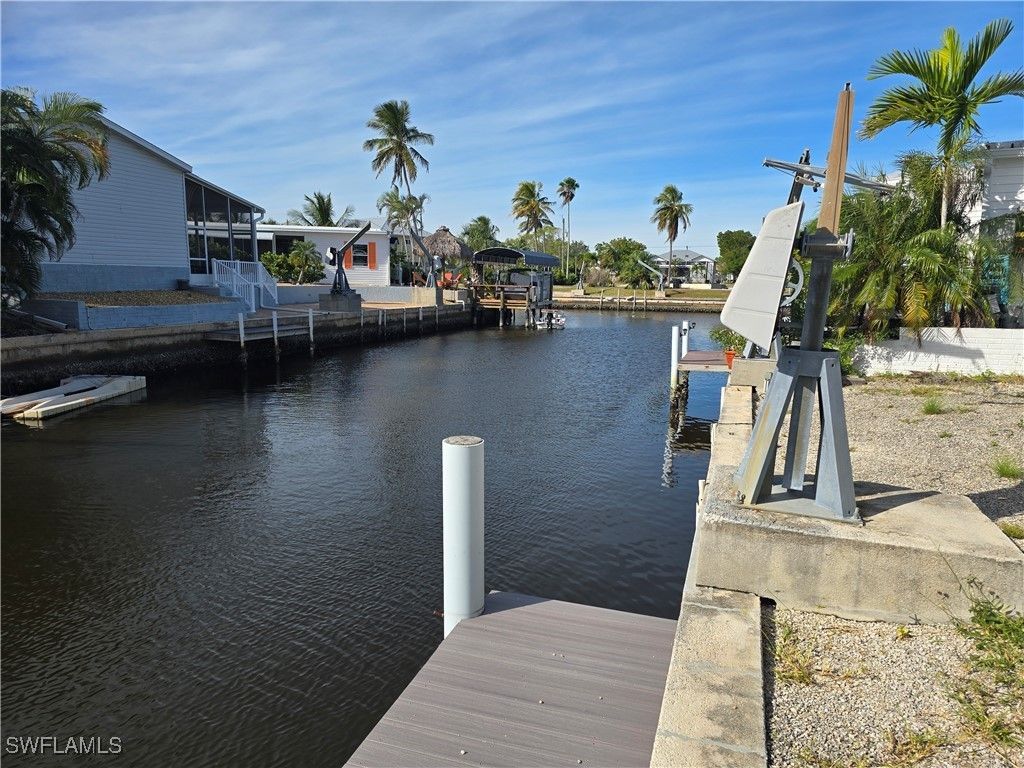 4701 Leilani Ln, Bonita Springs