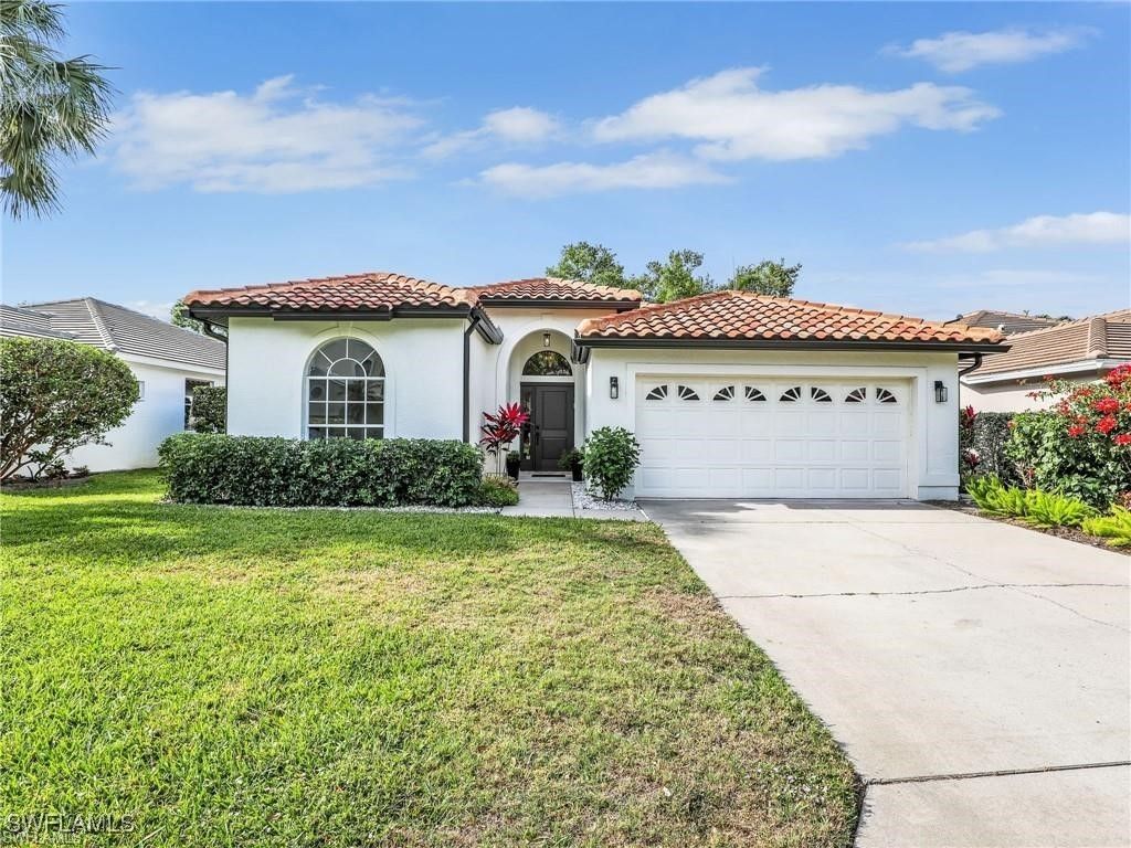8850 Springwood Ct, Bonita Springs