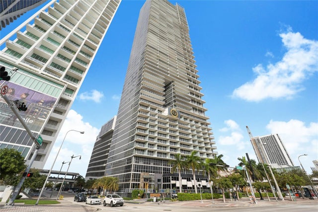 1100 Biscayne Blvd 3103, Miami