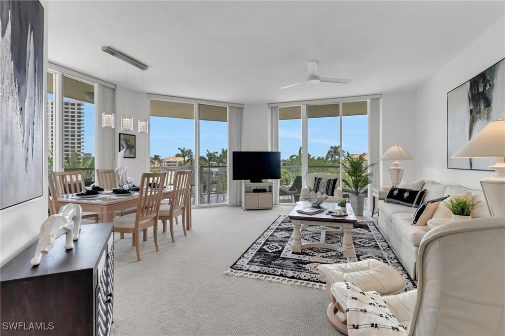 4255 Gulf Shore Blvd N 201, Naples