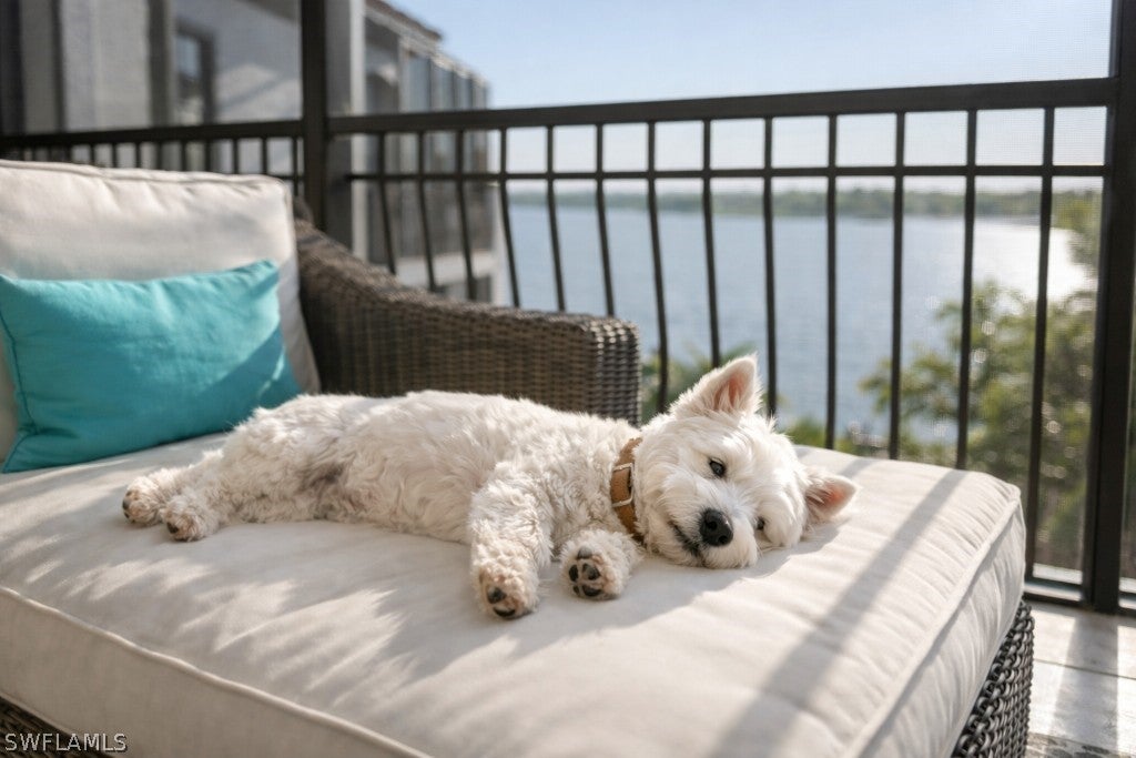 10731 Mirasol Dr 602, Miromar Lakes