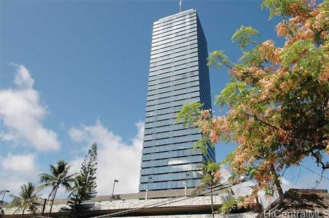 (unit #3103) 1750 Kalakaua Avenue, Honolulu