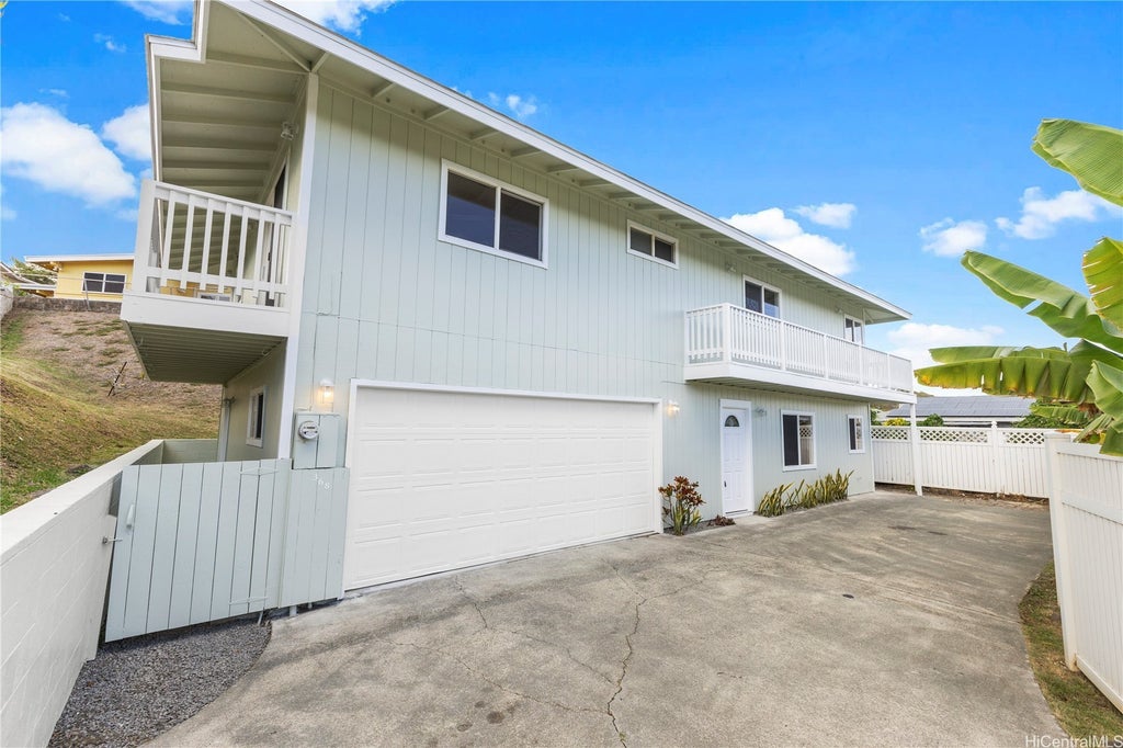 368 Keolu Drive, Kailua