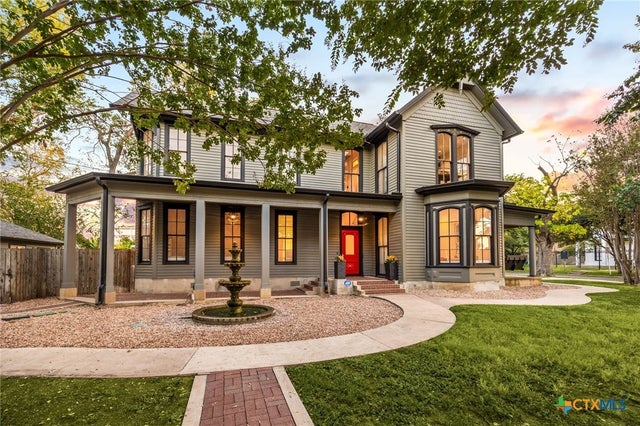 1001 S Church Street, Georgetown