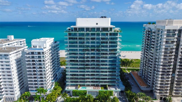 5775 Collins Ave 605, Miami Beach