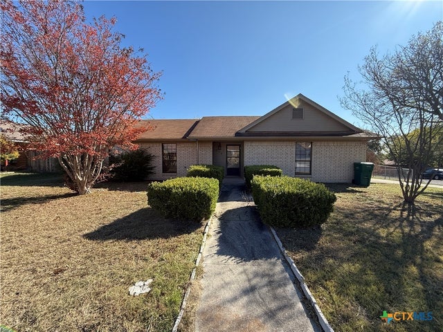 202 Spur Drive, Copperas Cove
