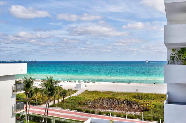 5825 Collins Ave 6e, Miami Beach