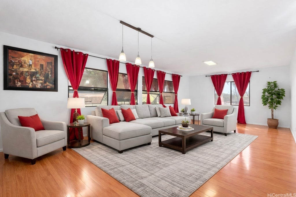 (unit #b-2) 95-349 Kuahelani Avenue, Mililani