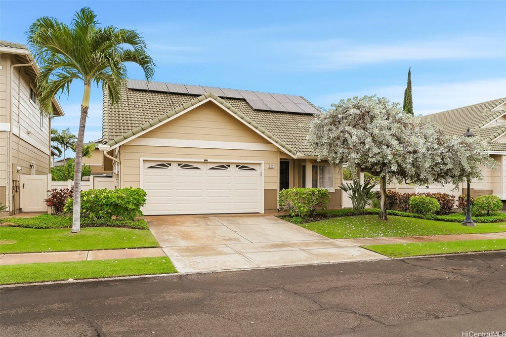 (unit #99) 91-772 Launahele Street, Ewa Beach