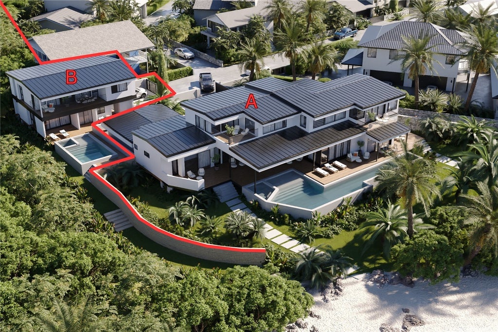 (unit #b) 58-1 Makanale Street, Haleiwa