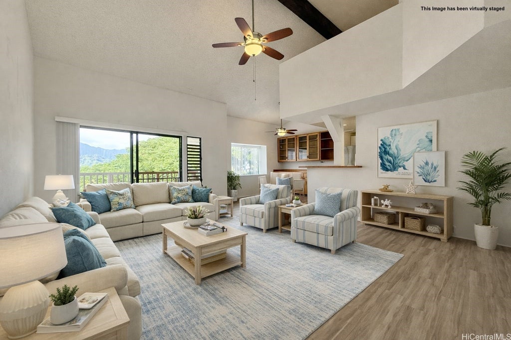 (unit #623) 46-024 Puulena Street, Kaneohe