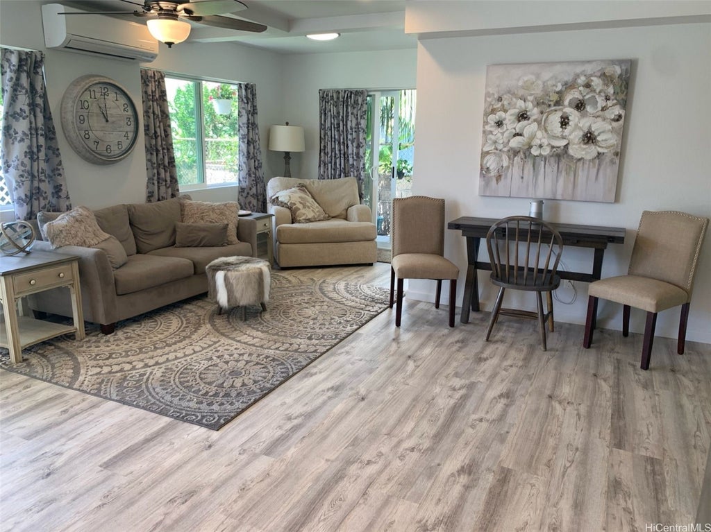 451 Lanae Way, Kailua