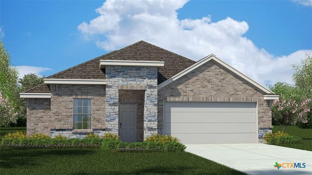 5137 Othello Drive, Belton