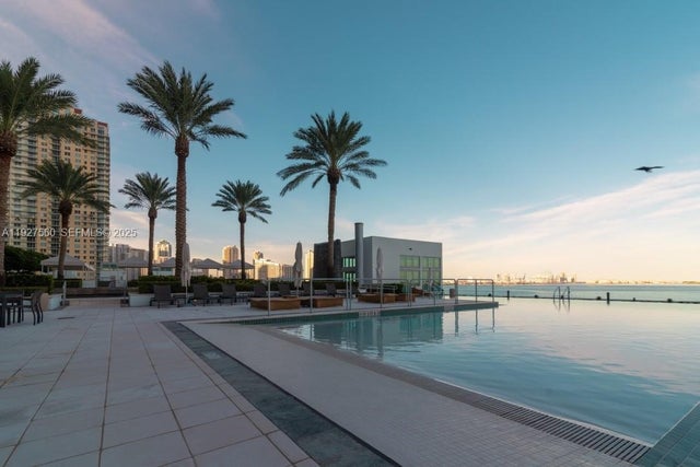 1331 Brickell Bay Dr 3607, Miami