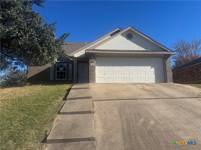 1503 Joe Morse Drive, Copperas Cove