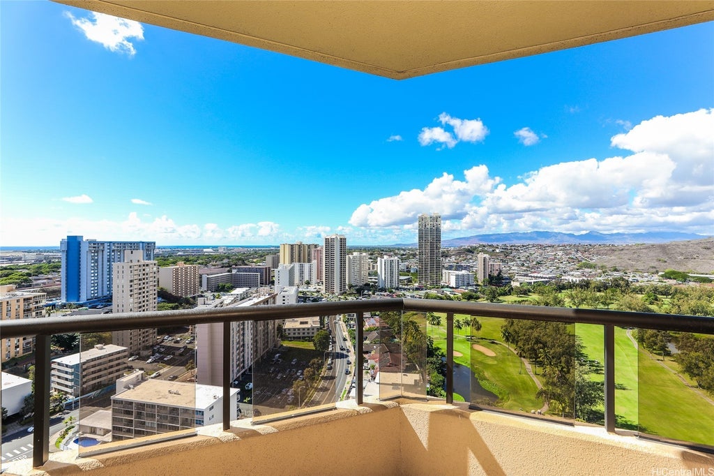 (unit #2502) 5333 Likini Street, Honolulu