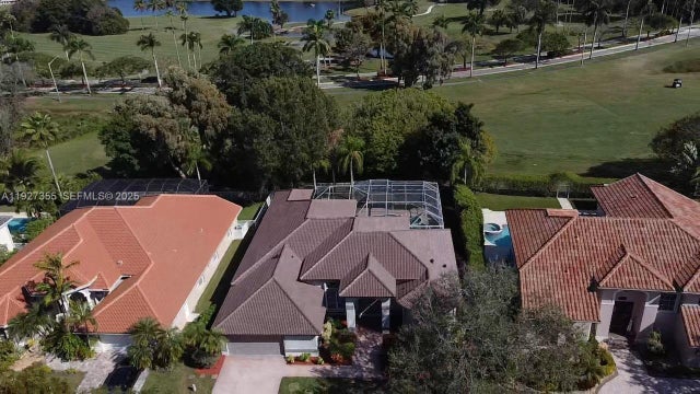 1081 Sw 156th Ave, Pembroke Pines