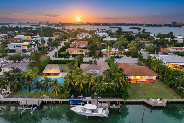 2 of 18 - 10121 E Broadview Dr, Bay Harbor Islands, FL