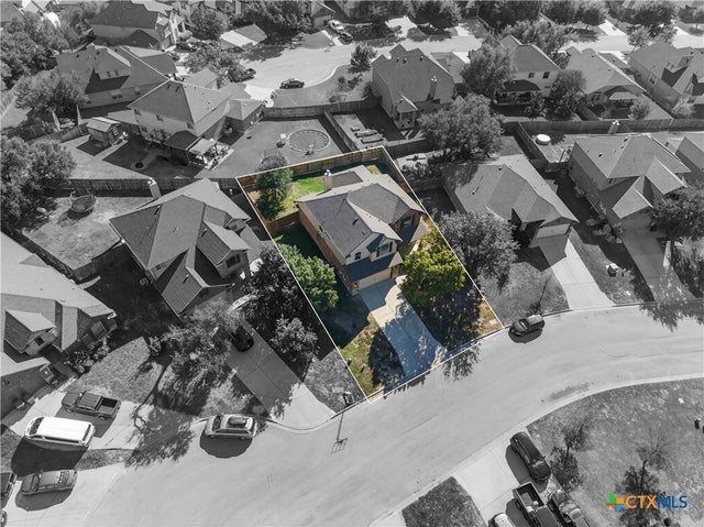 818 Terra Cotta Court, Harker Heights