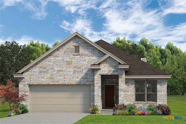 10219 Kimberlite Drive, Temple