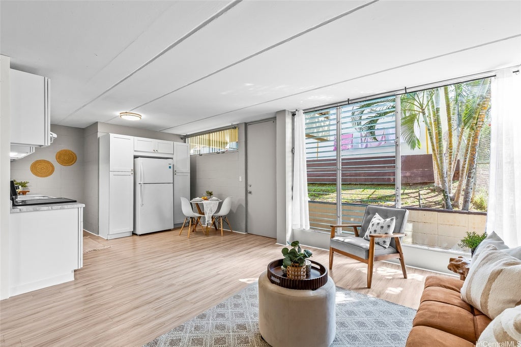 (unit #17a) 95-024 Waihau Street, Mililani