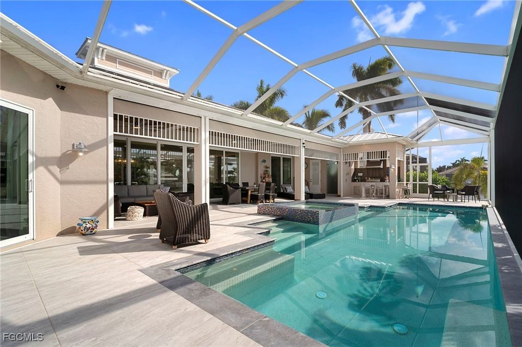 4420 Sw 24th Ave, Cape Coral