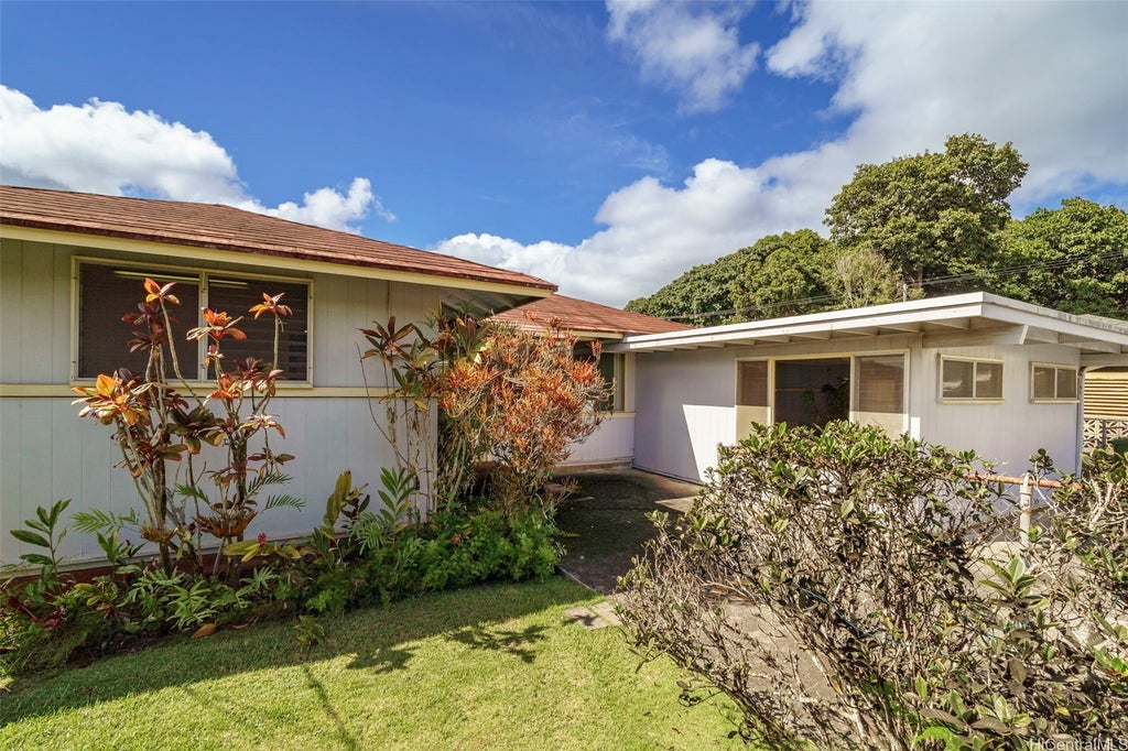 11 Nanea Avenue, Wahiawa