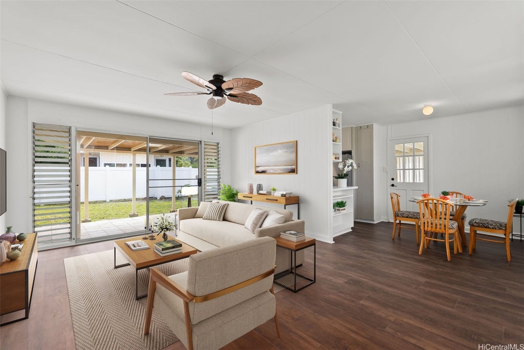 755 Kaipii Street, Kailua