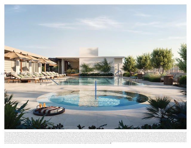 1177 Kane Concourse 802, Bay Harbor Islands