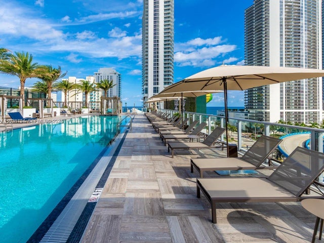 3 of 8 - 4010 S Ocean Dr R3105, Hollywood, FL