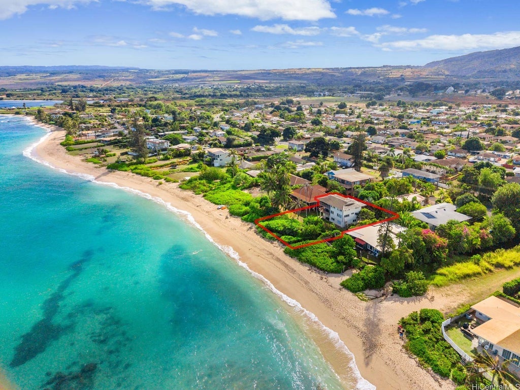 (unit #a) 67-333 Kiapoko Place, Waialua