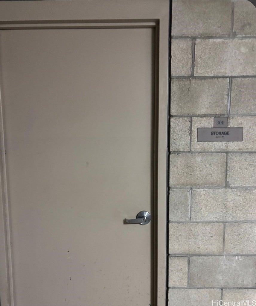 (unit #s306) 1177 Queen Street, Honolulu