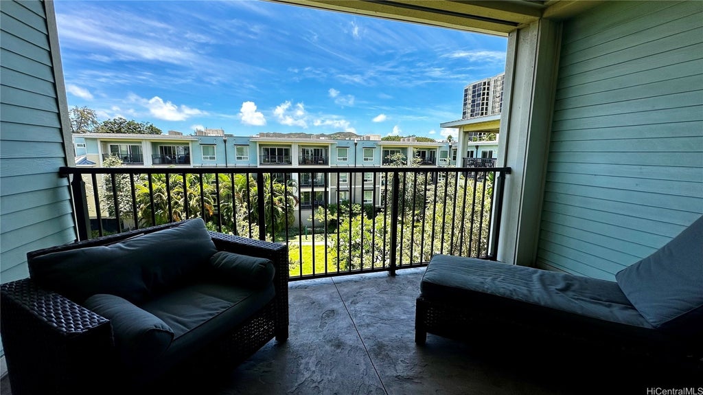 (unit #3305) 471 Kailua Road, Kailua