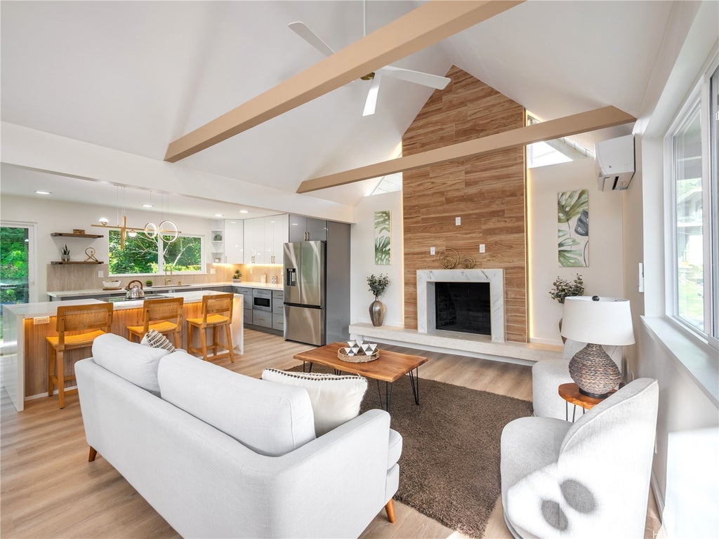 3272 Paumaka Place, Honolulu