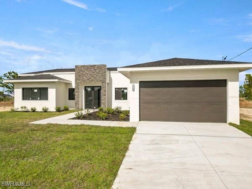 1709 Ne 41st St, CAPE CORAL