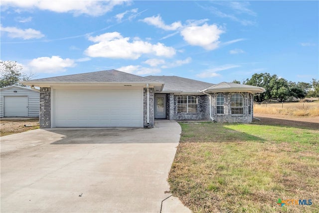 553 Lonesome Oak Drive, Copperas Cove