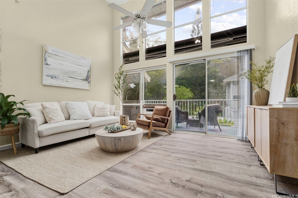 (unit #b302) 95-270 Waikalani Drive, Mililani