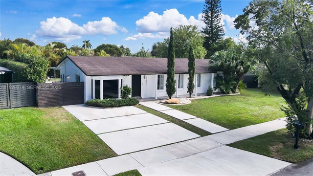 10511 Sw 122nd Ct, Miami